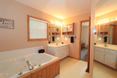 Tiny photo for 3609 Shady Grove Court, Sevierville, TN 37876 (MLS # 1355801)