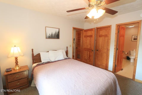 Tiny photo for 3609 Shady Grove Court, Sevierville, TN 37876 (MLS # 1355801)
