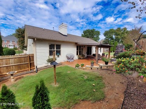Tiny photo for 9204 Water Hill Drive, Knoxville, TN 37922 (MLS # 1317727)
