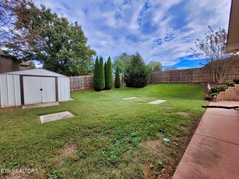 Tiny photo for 9204 Water Hill Drive, Knoxville, TN 37922 (MLS # 1317727)