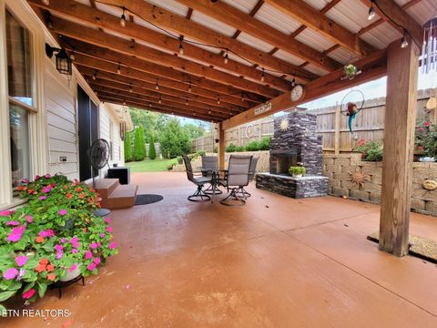 Tiny photo for 9204 Water Hill Drive, Knoxville, TN 37922 (MLS # 1317727)