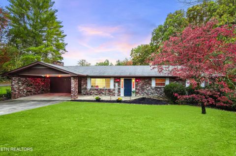 Photo of 101 Concord Rd, Oak Ridge, TN 37830 (MLS # 1306223)