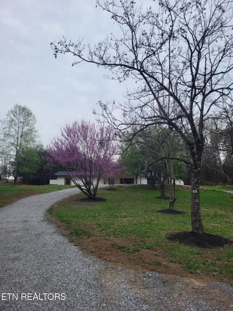 1497 Clevenger Rd New Market TN 37820