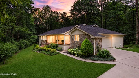 Photo of 632 Augusta National Way, Knoxville, TN 37934 (MLS # 1348145)