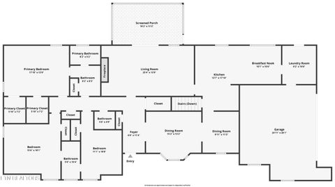Tiny photo for 632 Augusta National Way, Knoxville, TN 37934 (MLS # 1348145)
