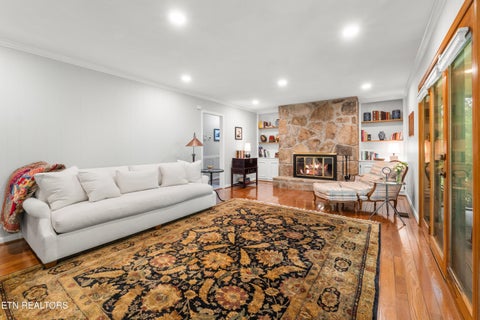 Tiny photo for 632 Augusta National Way, Knoxville, TN 37934 (MLS # 1348145)