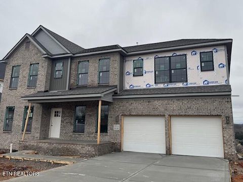 1861 Hickory Reserve Rd Knoxville TN 37932