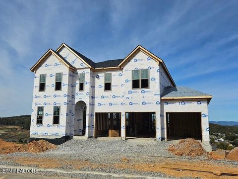 Photo of 1861 Hickory Reserve Rd, Knoxville, TN 37932 (MLS # 1319681)