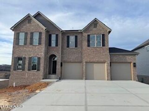 Photo of 1861 Hickory Reserve Rd, Knoxville, TN 37932 (MLS # 1319681)