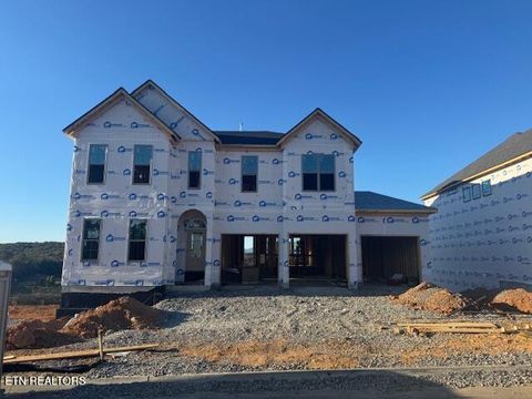 Photo of 1861 Hickory Reserve Rd, Knoxville, TN 37932 (MLS # 1319681)