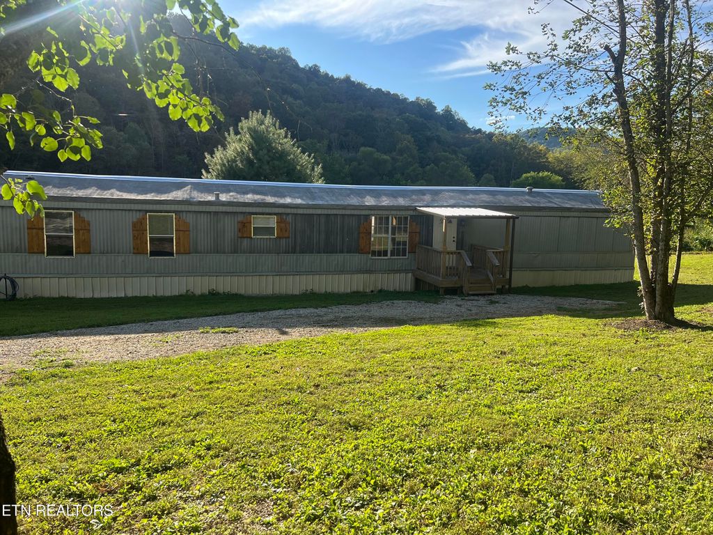 Photo of 5060 Buffalo Rd Rd, Oneida, TN 37841 (MLS # 1317572)