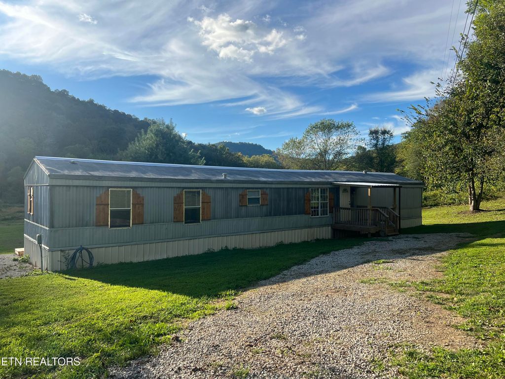 Photo of 5060 Buffalo Rd Rd, Oneida, TN 37841 (MLS # 1317572)
