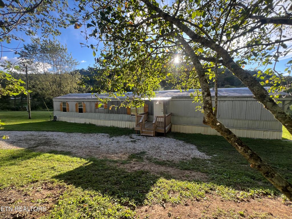 Photo of 5060 Buffalo Rd Rd, Oneida, TN 37841 (MLS # 1317572)