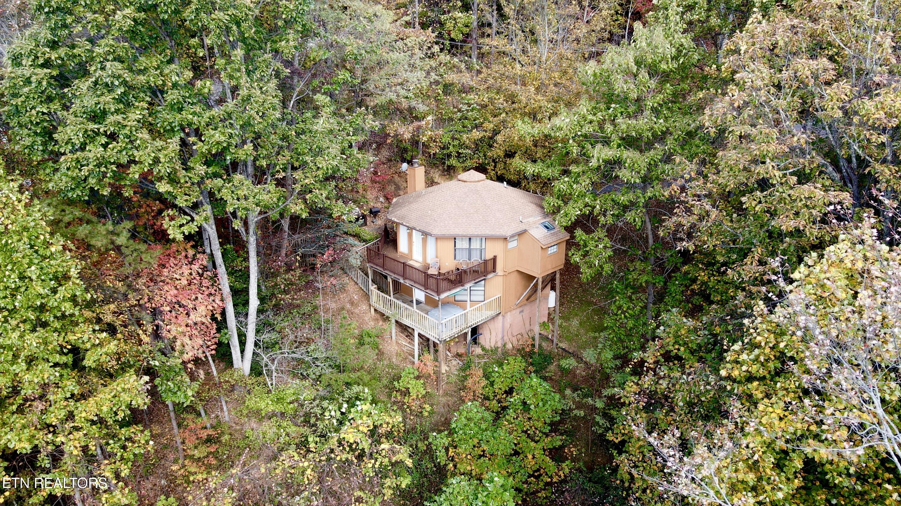 1036 E Foothills Drive