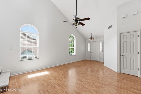 Tiny photo for 8624 Constance Way, Knoxville, TN 37923 (MLS # 1341708)