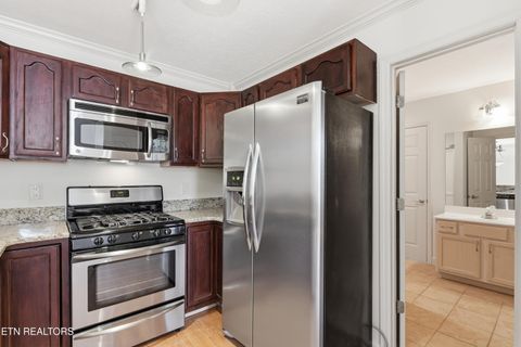 Tiny photo for 8624 Constance Way, Knoxville, TN 37923 (MLS # 1341708)