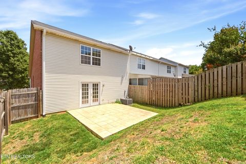 Tiny photo for 8624 Constance Way, Knoxville, TN 37923 (MLS # 1341708)