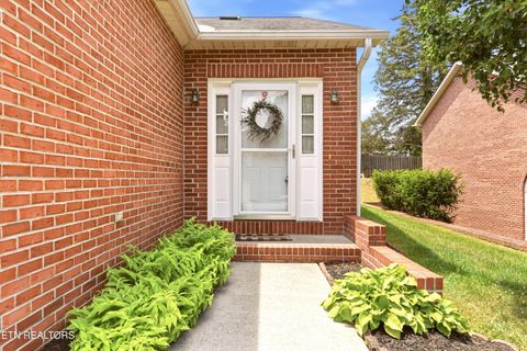 Tiny photo for 8624 Constance Way, Knoxville, TN 37923 (MLS # 1341708)