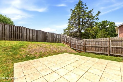 Tiny photo for 8624 Constance Way, Knoxville, TN 37923 (MLS # 1341708)