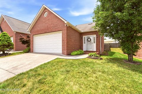 Photo of 8624 Constance Way, Knoxville, TN 37923 (MLS # 1341708)