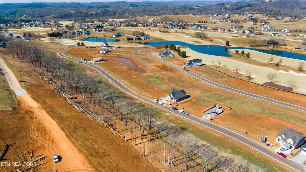 Photo of 1848 Black Bear Circle, Loudon, TN 37774 (MLS # 1291897)