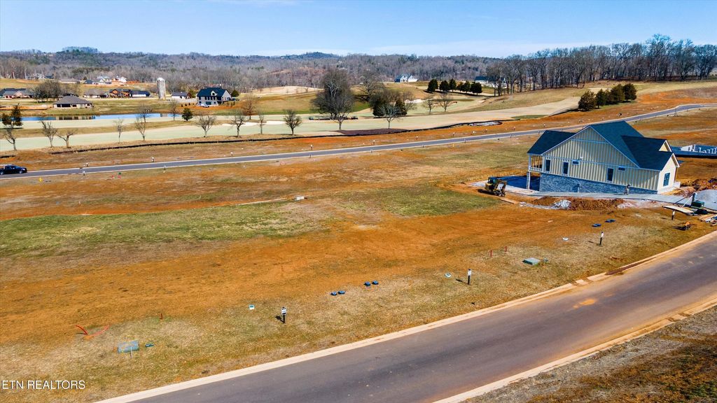 Photo of 1848 Black Bear Circle, Loudon, TN 37774 (MLS # 1291897)