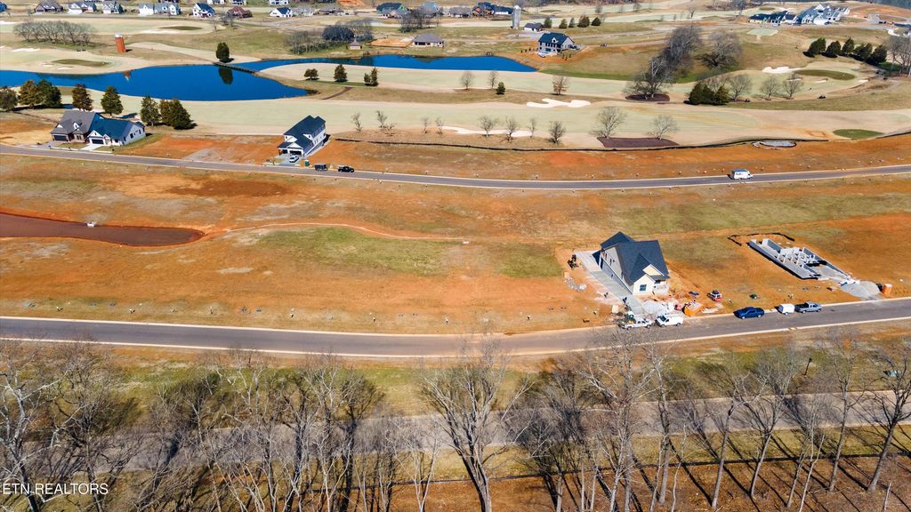 Photo of 1848 Black Bear Circle, Loudon, TN 37774 (MLS # 1291897)