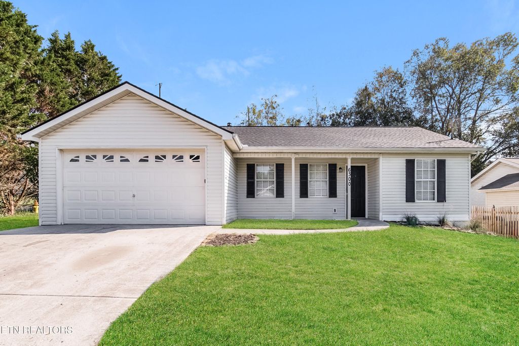 Photo of 6300 Wilmouth Run Rd, Knoxville, TN 37918 (MLS # 1318445)
