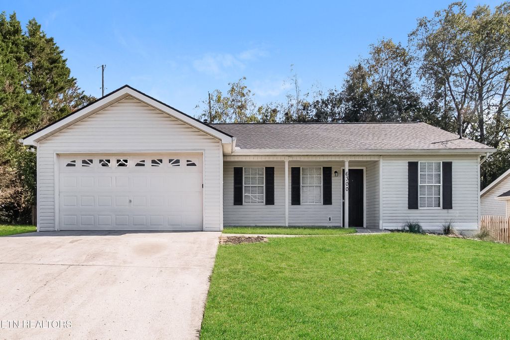Photo of 6300 Wilmouth Run Rd, Knoxville, TN 37918 (MLS # 1318445)