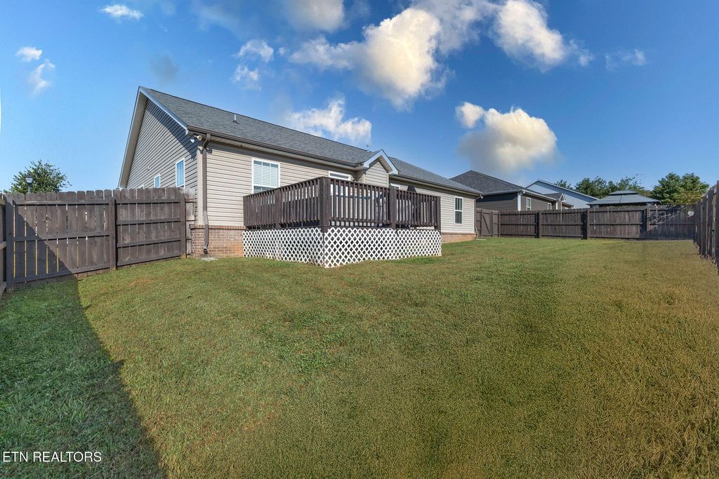 Photo of 2216 Olivia Circle, Loudon, TN 37774 (MLS # 1318544)