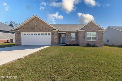 Photo of 2216 Olivia Circle, Loudon, TN 37774 (MLS # 1318544)