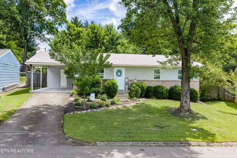 Photo of 4804 Purdue Drive, Knoxville, TN 37921 (MLS # 1342765)