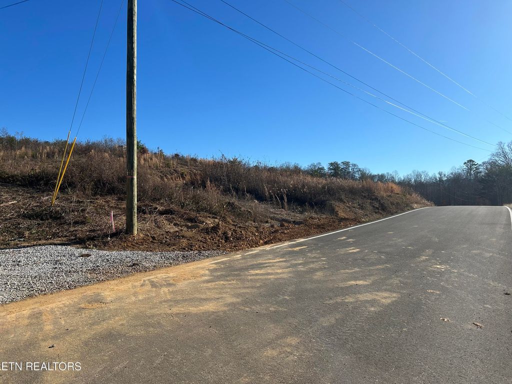 Photo of 524 Wiggins Rd, Tellico Plains, TN 37385 (MLS # 1321497)