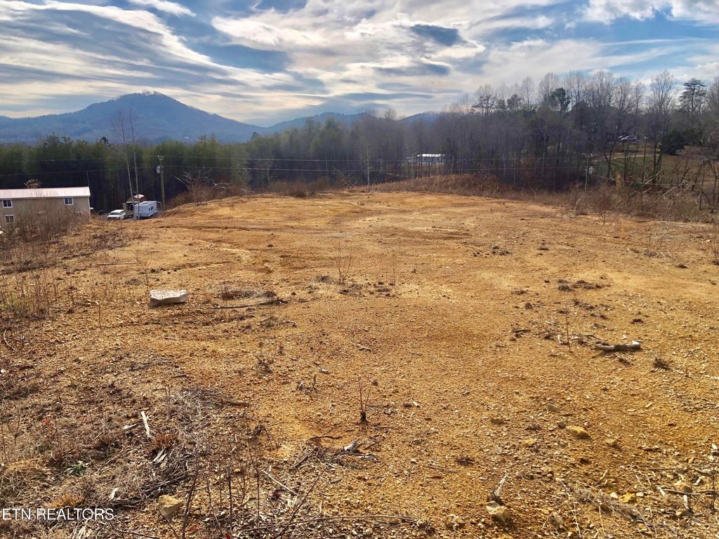 Photo of 524 Wiggins Rd, Tellico Plains, TN 37385 (MLS # 1321497)