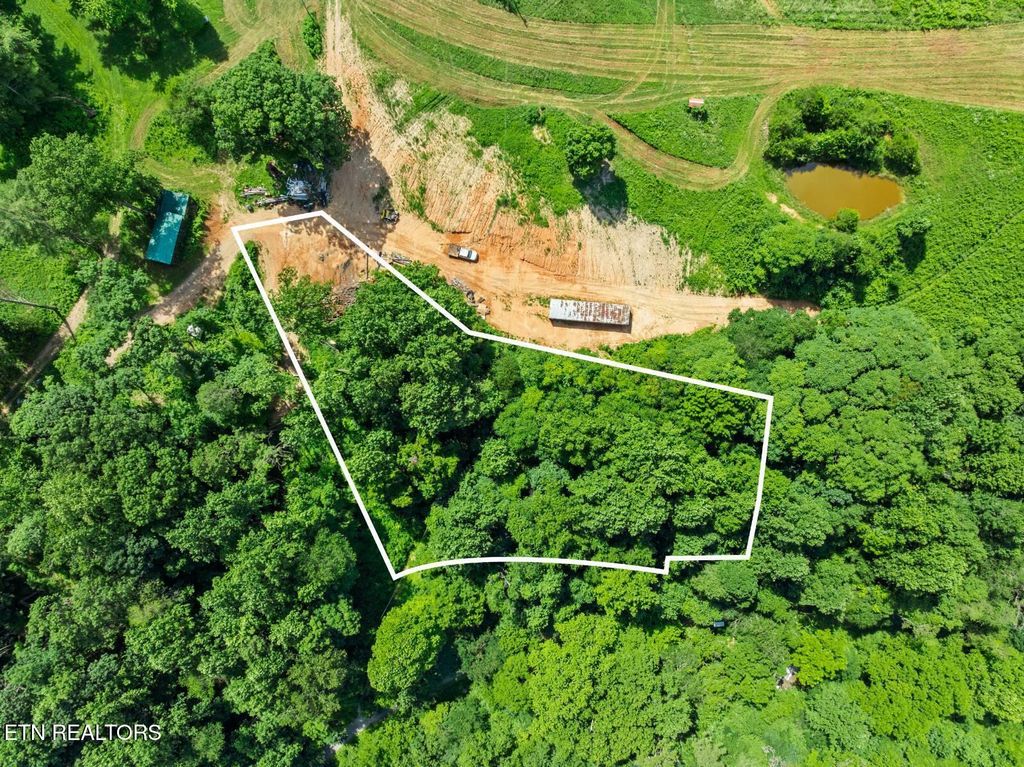 Photo of 174 Old Ivey Hollow Rd, LaFollette, TN 37766 (MLS # 1309203)