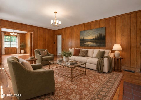 Tiny photo for 945 E Churchwell Ave, Knoxville, TN 37917 (MLS # 1354593)