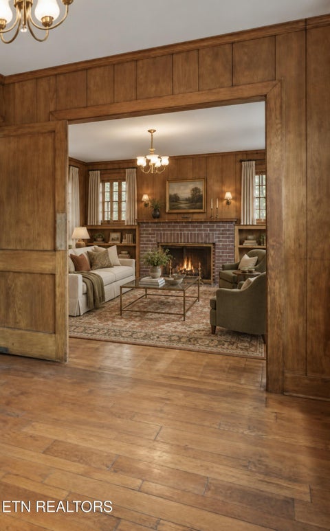 Tiny photo for 945 E Churchwell Ave, Knoxville, TN 37917 (MLS # 1354593)