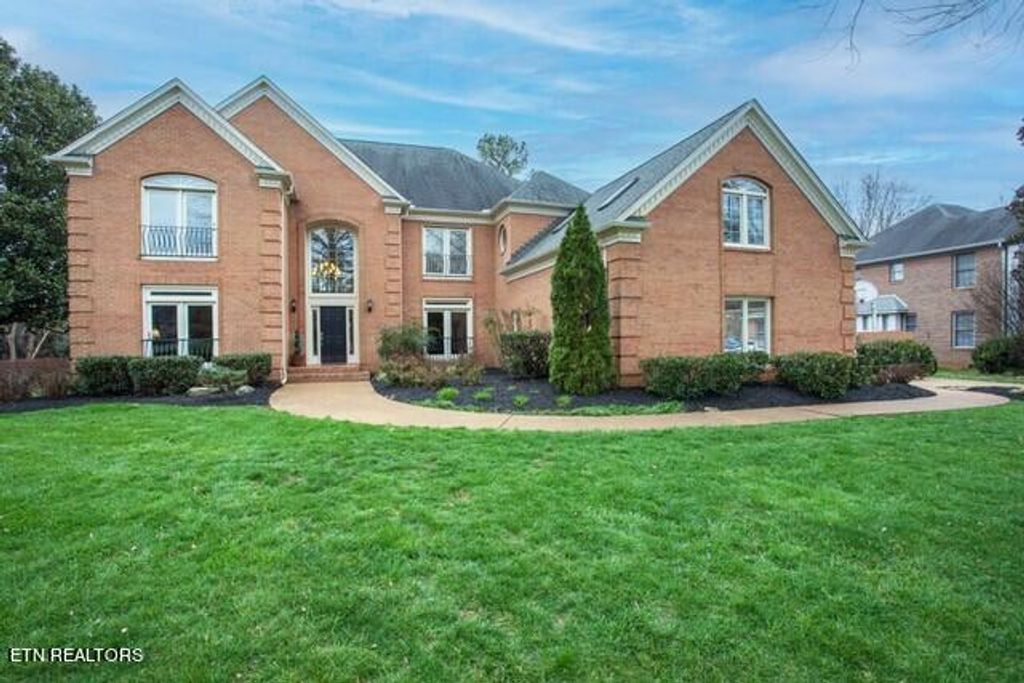 Photo of 12208 Brighton Court, Farragut, TN 37934 (MLS # 1255473)