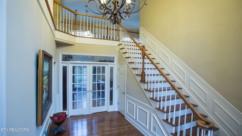 Photo of 12208 Brighton Court, Farragut, TN 37934 (MLS # 1255473)