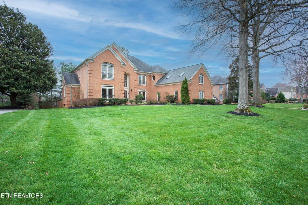 Photo of 12208 Brighton Court, Farragut, TN 37934 (MLS # 1255473)