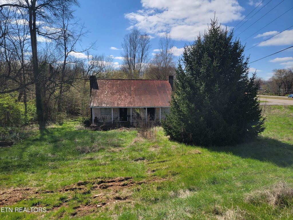 Photo of 915 W Hwy 11 E, New Market, TN 37820 (MLS # 1339728)