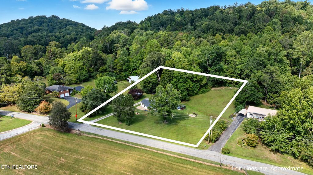 Photo of 4104 Buttermilk Rd, Kingston, TN 37763 (MLS # 1324995)