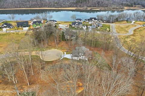 Tiny photo for 185 Keho Court, Loudon, TN 37774 (MLS # 1326323)