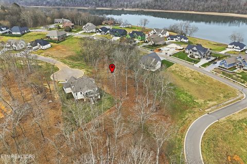 Tiny photo for 185 Keho Court, Loudon, TN 37774 (MLS # 1326323)