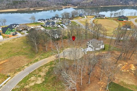 Tiny photo for 185 Keho Court, Loudon, TN 37774 (MLS # 1326323)
