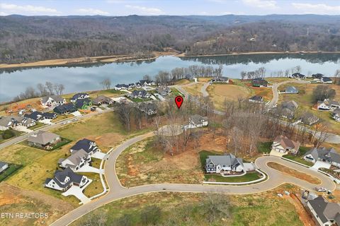 Tiny photo for 185 Keho Court, Loudon, TN 37774 (MLS # 1326323)