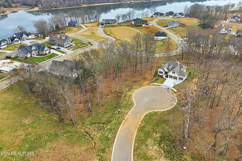 Tiny photo for 185 Keho Court, Loudon, TN 37774 (MLS # 1326323)