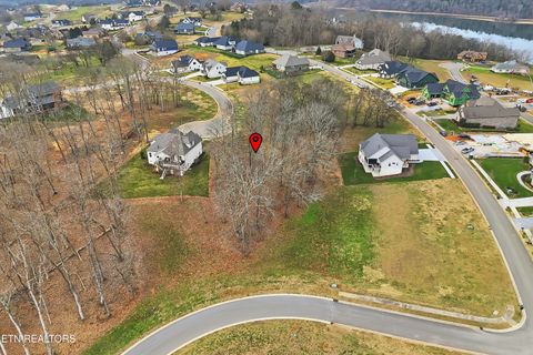 Tiny photo for 185 Keho Court, Loudon, TN 37774 (MLS # 1326323)