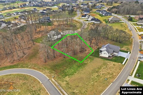 Tiny photo for 185 Keho Court, Loudon, TN 37774 (MLS # 1326323)