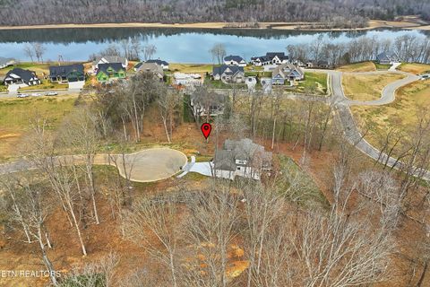 Tiny photo for 185 Keho Court, Loudon, TN 37774 (MLS # 1326323)